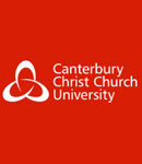 UK Canterbury Christchurch University