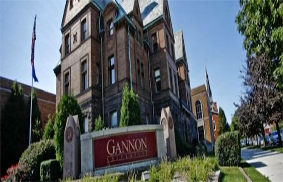 Gannon University In USA