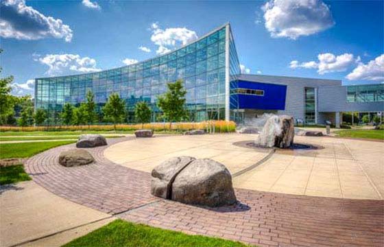 Lawrence Technological University In USA