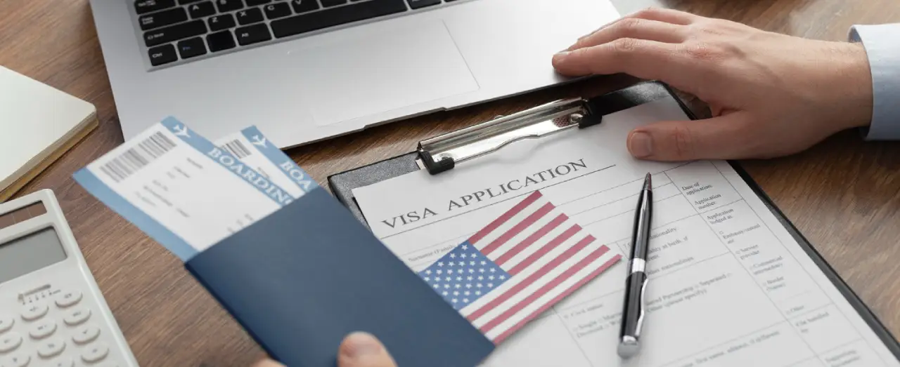 USA Study Visa for International Students