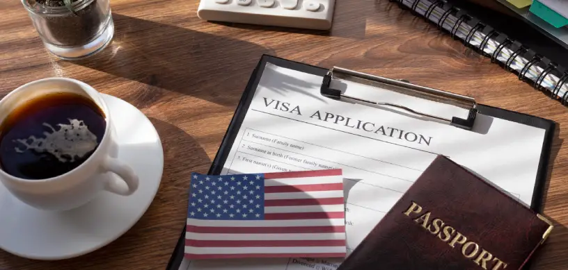 USA Visa