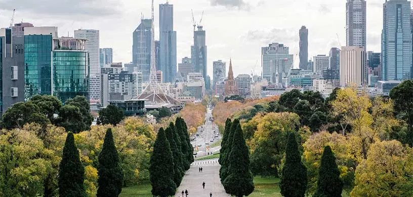 Universities in New Zealand for International Students