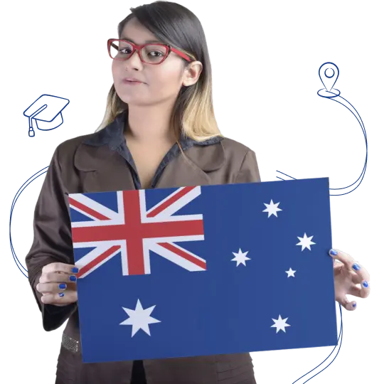 Study in Australia