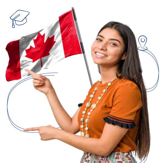 Study in Canada