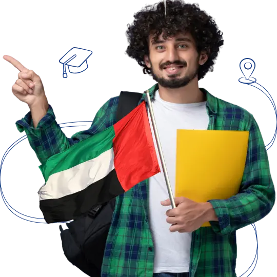 Study in Dubai