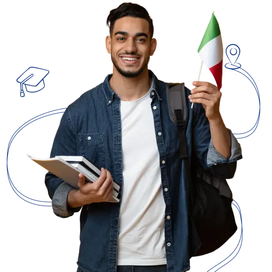 Study in Italy