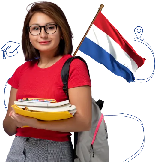 Study in Netherlands