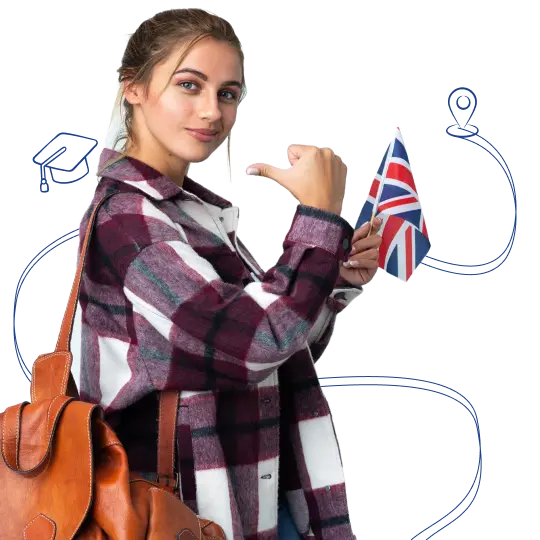 Study in UK