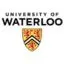 University of Waterloo, Canada