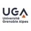 Université Grenoble Alpes, France