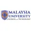 Malysian University of Science and Technology, Malaysia