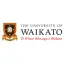 University of Waikato, New Zealand