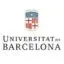 University of Barcelona, Spain