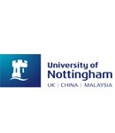 uk university of Nottingham