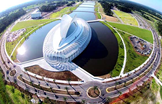 Study at Florida Polytechnic University USA