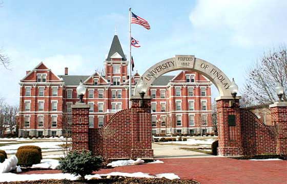 university of findlay