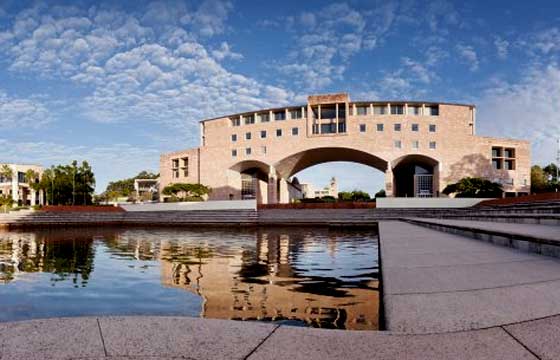 Bond University In Australia