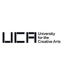 UNIVERSITY FOR THE CREATIVE ARTS