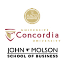 Canada Concordia University John Molson School Of Business