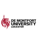 UK De Montfort University Leicester International Pathway College