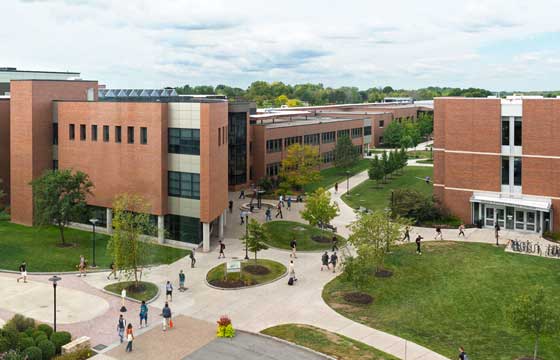 Study at Rochester Institute of Technology USA