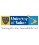 uk university of bolton