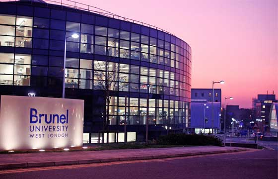 brunel university