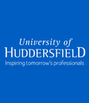 uk university of huddersfield