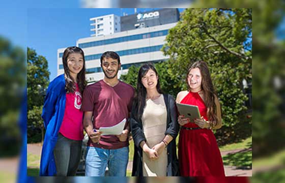Academic Colleges Group New Zealand