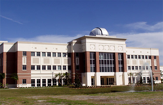 Study at Florida Institute of Technology USA
