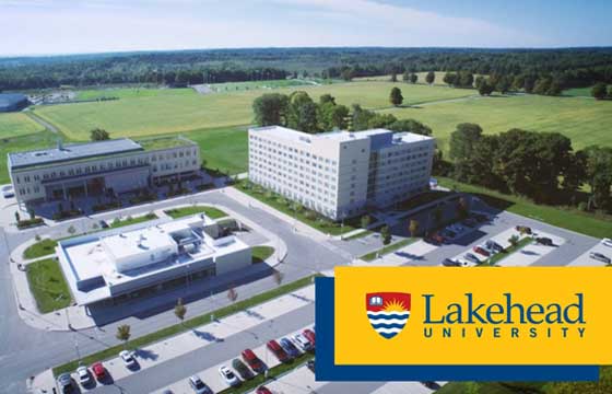 Lakehead University in Canada: Best for Bachelor & Master | Edwise