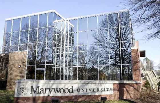 Marywood University In USA