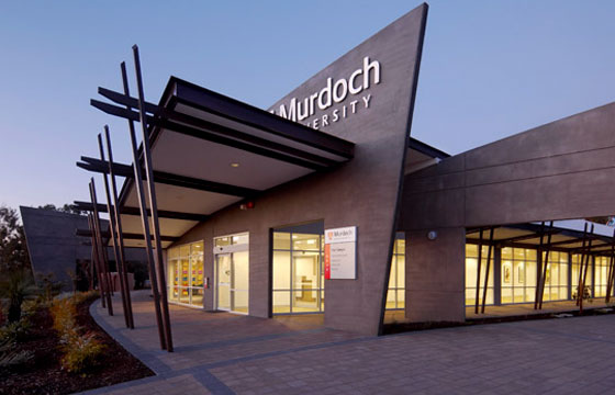 Murdoch University In Dubai