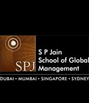 SP Jain In Dubai