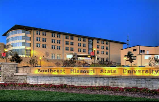 Study Abroad in Southeast Missouri State University, USA - Ranking,  Courses, Fees