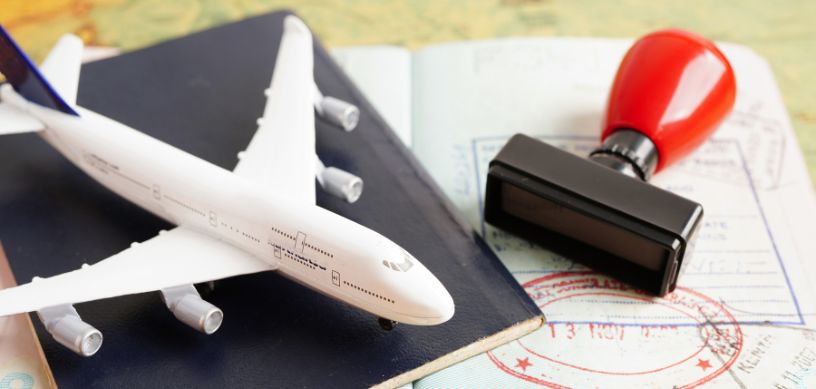 Student Visa for International students