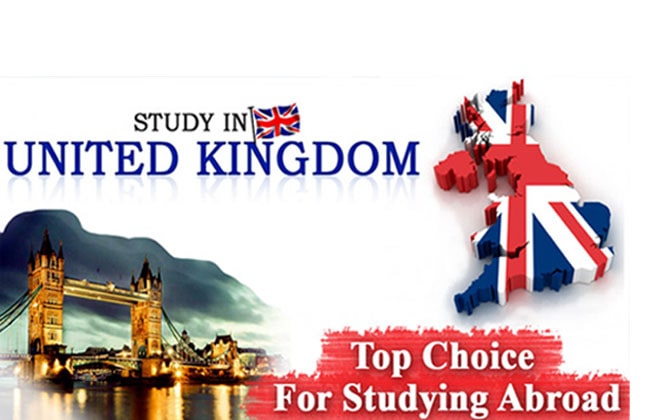 Image result for Study in UK
