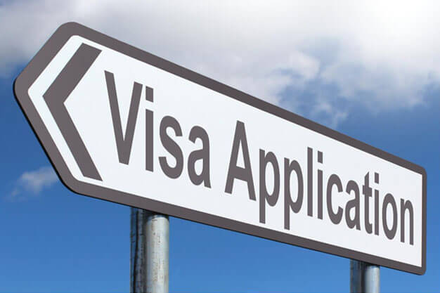 USA Student Visa Applications