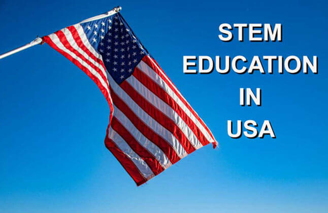 Study Abroad in US