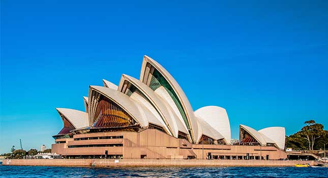 Study in Australia for Indian Students | Top Courses in Universities