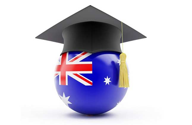 Australia Education Fair Feb 2024