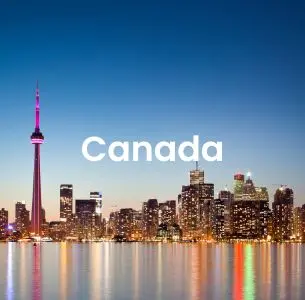 Study abroad Canada