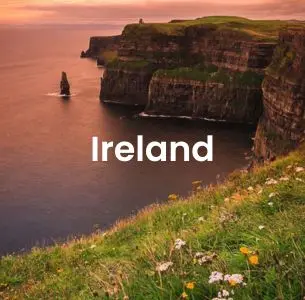 Study abroad Ireland