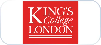 Kings College London, UK