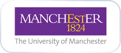 The University of Manchester