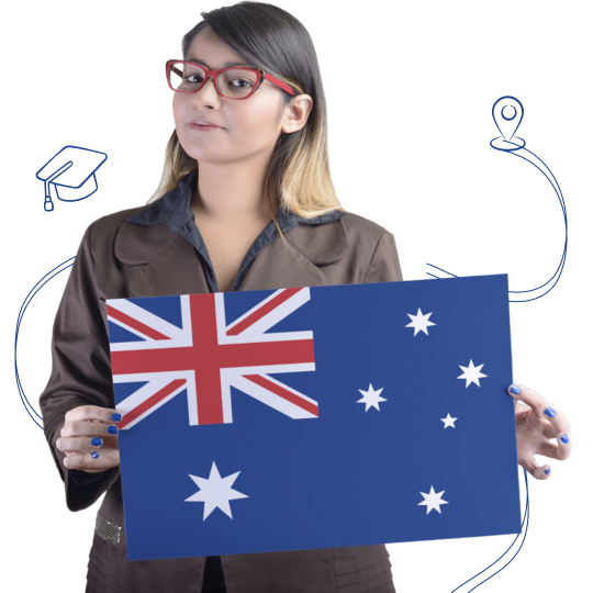 Study in Australia